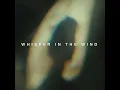 Whisper In The Wind