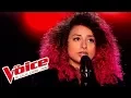 Download Lagu Rihanna – Russian Roulette | Dalia Chihe | The Voice France 2015 | Blind Audition