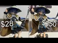 Can You Tell the Difference Between Cheap and Expensive Anime Figures
