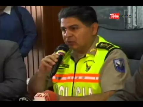 3 fallecidos y 27 heridos saldo por feriado de carnaval