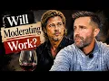 Brad Pitt Is Drinking Again Here s My Thoughts