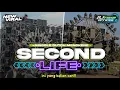 Lagu DJ SECOND LIFE - PARTY JUNGGLE DUTCH VIRAL TIKTOK..