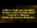 Newsies - Santa Fe lyrics