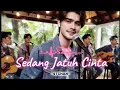 Lagu LAGU ROMANTIS - SEDANG JATUH CINTA
