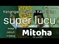 Download Lagu ceramah lucu kang ibing yang super lucu