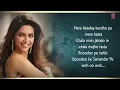 Download Lagu Ilahi Reprise  Song With Lyrics   Yeh Jawaani Hai Deewani   Ranbir Kapoor, Deepika Padukone