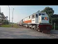 Download Lagu kereta api sribilah utama sore berangkat dari stasiun araskabu lebih cepat