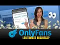 THE BUSINESS OF ONLYFANS CAN YOU BUILD A THRIVING BUSINESS ON ONLYFANS PATREON