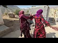 War in Hamid's House:husband's romantic dinner with his first wife arousesjealousyof his second wife