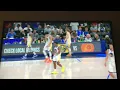 Moses moody is injured