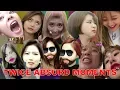 Download Lagu TWICE ABSURD MOMENTS | TRY NOT TO LAUGH