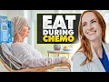 Download Lagu Eat THIS During Chemo (Cancer Doctor Explains)