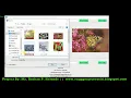 Image Steganography With Source Code