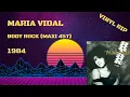 Download Lagu Maria Vidal – Body Rock (1984) (Maxi 45T)