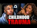 Blueface Finally Confronts His Mom About His Childhood It Gets UGLY