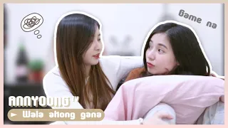 Download WALA AKONG GANA PRANK - AnnyoongxHaseyo | CoupleVlog MP3