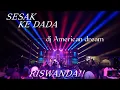 SESAK KE DADA🥵||DJ AMERICAN DREAM||RISWANDA 27 SUBWOOFER 🔥