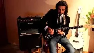 cry for you andy timmons cover by vito marco giuseppe