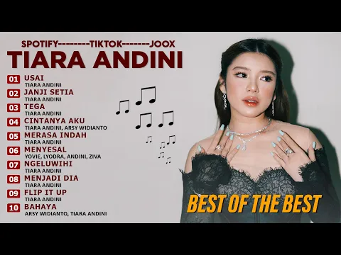 Download MP3 LAGU TIARA ANDINI FULL ALBUM TERBARU 2024 VIRAL TIKTOK - TIARA ANDINI TERBAIK 2024 - TRENDING TIKTOK