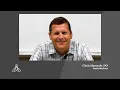 Meet W Chris Hancock DO Family Medicine Ascension Oklahoma