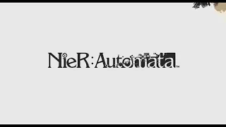 Download NieR Automata OST - Alien Manifestation MP3