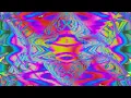 Lusine: Retrace (unofficial visuals video test jam)