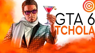 Rockstar será "POLÍTICAMENTE CORRETA" em GTA 6