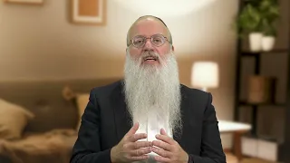 הכוח הסודי שיעניק לך שנה טובה ומתוקה פרשת ניצבים וילך 