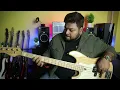 Dil Ka Jo Haal Hai | Besharam | BASS Cover | Abhijeet Bhattacharya, Shreya Ghoshal