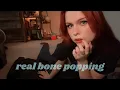 Download Lagu ASMR May I Crack Your Bones? (Chiropractor) Real Bone Popping Sounds