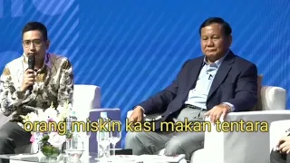 Download Prabowo Subianto memang pantas jadi presiden Indonesia MP3