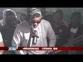 MZ - Big Freestyle #PlanèteRap