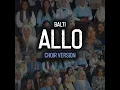 Allo (Choir Version)