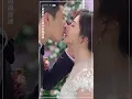 Download Lagu Jing Boran and Seven Tan kiss on their wedding #RoadHome #JingBoran #SevenTan #iQIYI