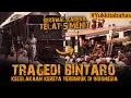 Download Lagu TRAGEDI KERETA API TERBURUK DI INDONESIA, SEMUANYA BERAWAL KRN TELAT 5 MENIT #Yukkitabahas