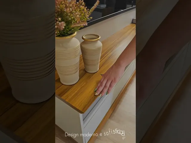 Vídeo do produto