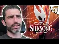 Download Lagu Game Devs, don't be AFRAID of Hollow Knight: Silksong!