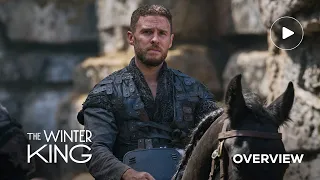 The Winter King MGM 2023 Series Season Overview