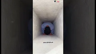 بيت مهجور منذ 10 سنوات  بيت مهجور منذ 10 سنوات