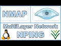 How to Perform Multilayer Network Ping Using NPING