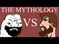 Unbiased History Rome I - The Roman Mythology