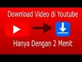 Download Lagu CARA DOWNLOAD VIDEO/LAGU DARI YOUTUBE