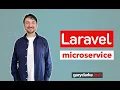 Laravel Microservice - Arrayable Interface Pest Data Mapping