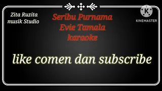 Download @seribu purnama karaoke MP3