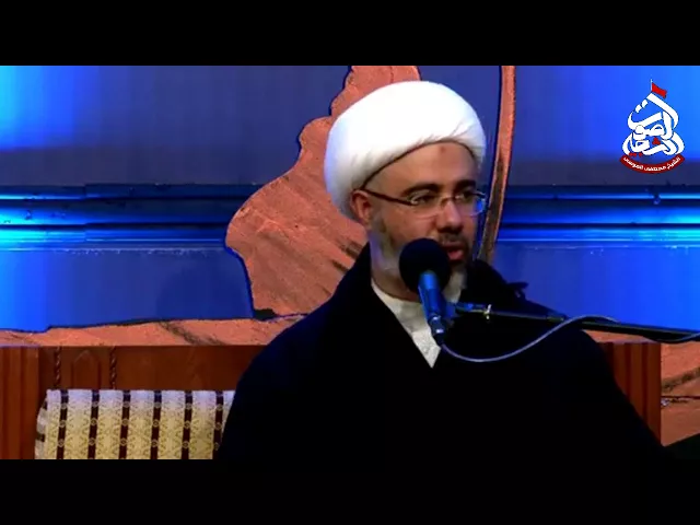 ماثواب قراءة سورة (يس) يومياً سماحة الشيخ مصطفى الموسى
