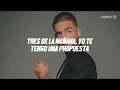 Maluma - 11 PM (Letra)