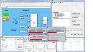 Code coverage analysis with TargetLink