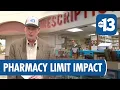 Proposed Nevada Pharmacy Rule Could Lead to Closures
