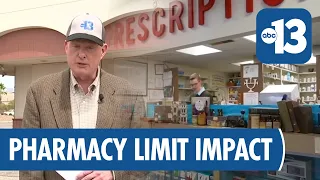 Proposed Nevada Pharmacy Rule Could Lead to Closures