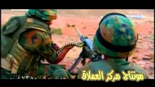 ماجد ازيقات والله انكو ازلام مونتاج العملاق دندنها